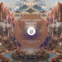 Kapchiz, Juliano Gomez & Tibetania – Quintessence