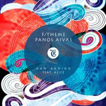 Panos Aivas & Tibetania, F/Theme – San Aeriko