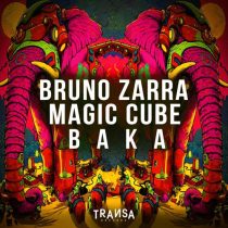 Bruno Zarra & Magic Cube – Baka