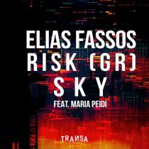 Elias Fassos, RisK (Gr), Maria Peidi – Sky feat. Maria Peidi