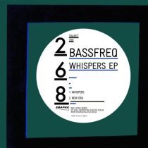 Bassfreq – Whispers EP