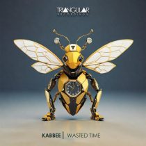 Kabbee – Wasted Time
