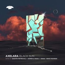 AxeLara – Black Sun