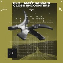 Matt Sassari & BLR – Close Encounters