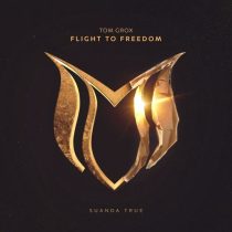 Tom Grox – Flight to Freedom