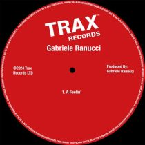 Gabriele Ranucci – A Feelin’