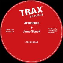 Artichokes & Jame Starck – The Old School