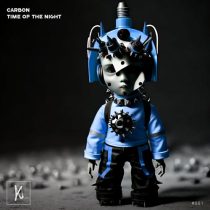 Lil Umali, Carbon – Time of the Night
