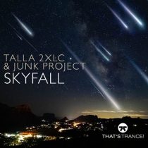 Talla 2xlc & Junk Project – Skyfall