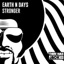 Earth n Days – Stronger (Extended Mix)