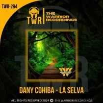 Dany Cohiba – La Selva