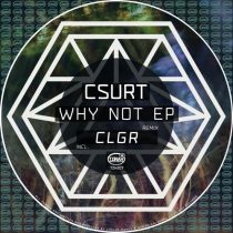 Csurt – Why Not EP