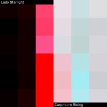 Lady Starlight – Capricorn Rising