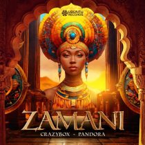Pandora & Crazy Box – Zamani