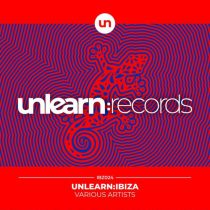 VA – Unlearn:Ibiza 2024
