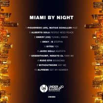 VA – Miami By Night