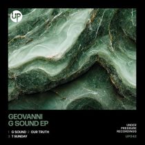 Geovanni – G Sound EP