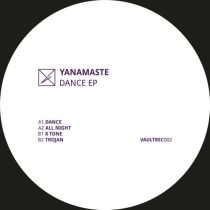 Yanamaste – Dance EP