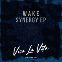Wake (UK) – Synergy EP