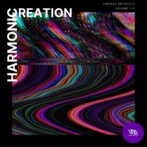 VA – Harmonic Creations Vol. 1