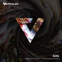 Antix – Peace of My’nd