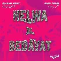 SHAMI (official) – Helwa El Bedayat (Shami Edit)