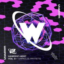 VA – Whippin Heat Vol. 3