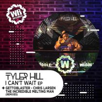 Tyler Hill – I Can’t Wait