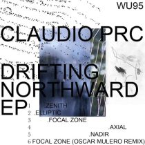 Claudio PRC – Drifting Northward EP