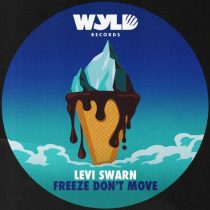 Levi Swarn – Freeze Don’t Move