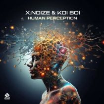X-NoiZe, Koi Boi – Human Perception