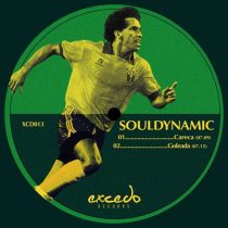 Souldynamic – Careca EP