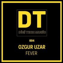 Ozgur Uzar – Fever