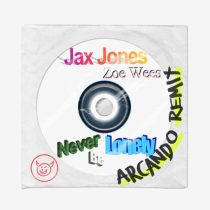 Jax Jones, Arcando, Zoe Wees – Never Be Lonely (Arcando Extended Remix)