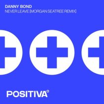 Danny Bond – Never Leave (Morgan Seatree Extended Mix)