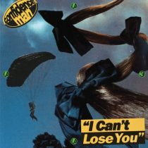 Confidence Man – I CAN’T LOSE YOU