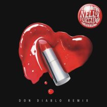 Nelly Furtado, Tove Lo, SG Lewis – Love Bites (Don Diablo Extended Remix)