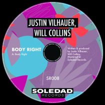 Justin Vilhauer, Will Collins – Body Right