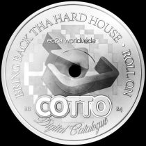 Cotto – Bring Tha Hard House Back