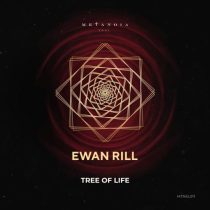 Ewan Rill – Tree of Life