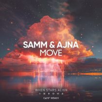 Ajna (BE), Samm (BE) – Move