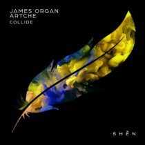James Organ, Artche – Collide (Extended)