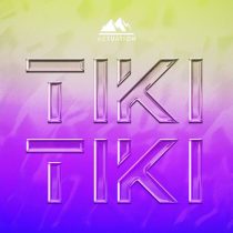 HÄWK (IT) – Tiki Tiki (Extended Mix)