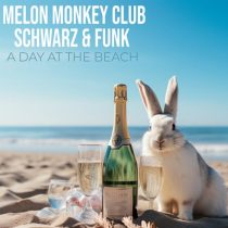 Schwarz & Funk, Melon Monkey Club – A Day at the Beach