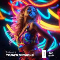The Bossline – Toca’s Miracle (Remixes)