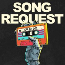 Ray Volpe – SONG REQUEST