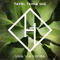 Tayri, Tania She – Una Via Sumba (Extended Mix)
