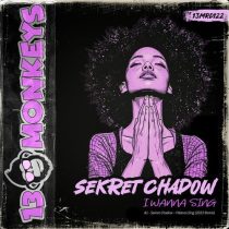 Sekret Chadow – I Wanna Sing (2022 Remix)