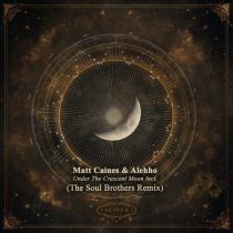 Alehho, Matt Caines – Under the Crescent Moon