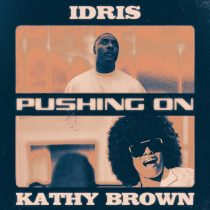 Kathy Brown, IDRIS – Pushing On